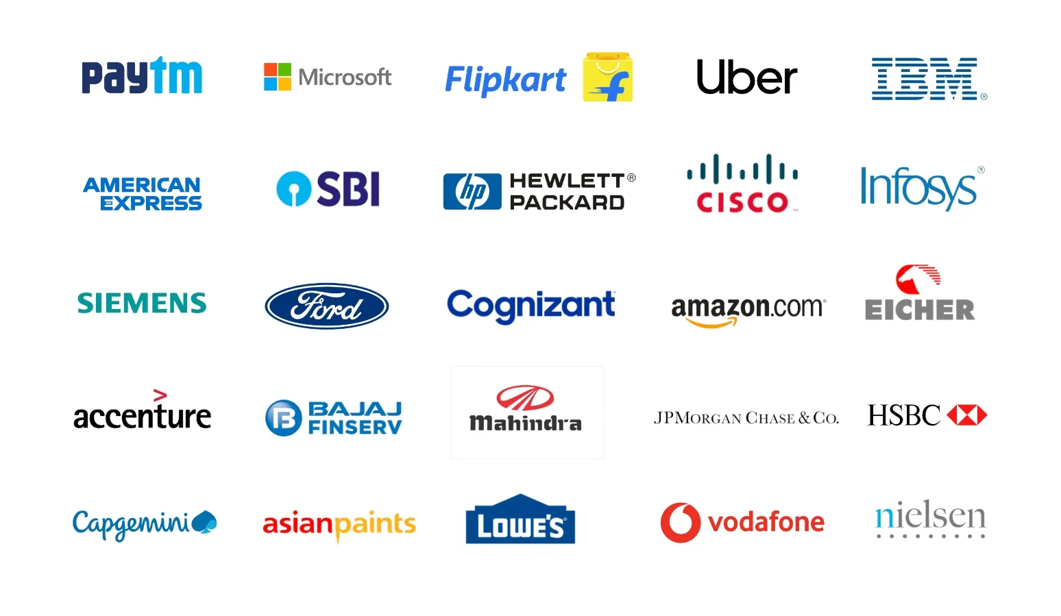 partners