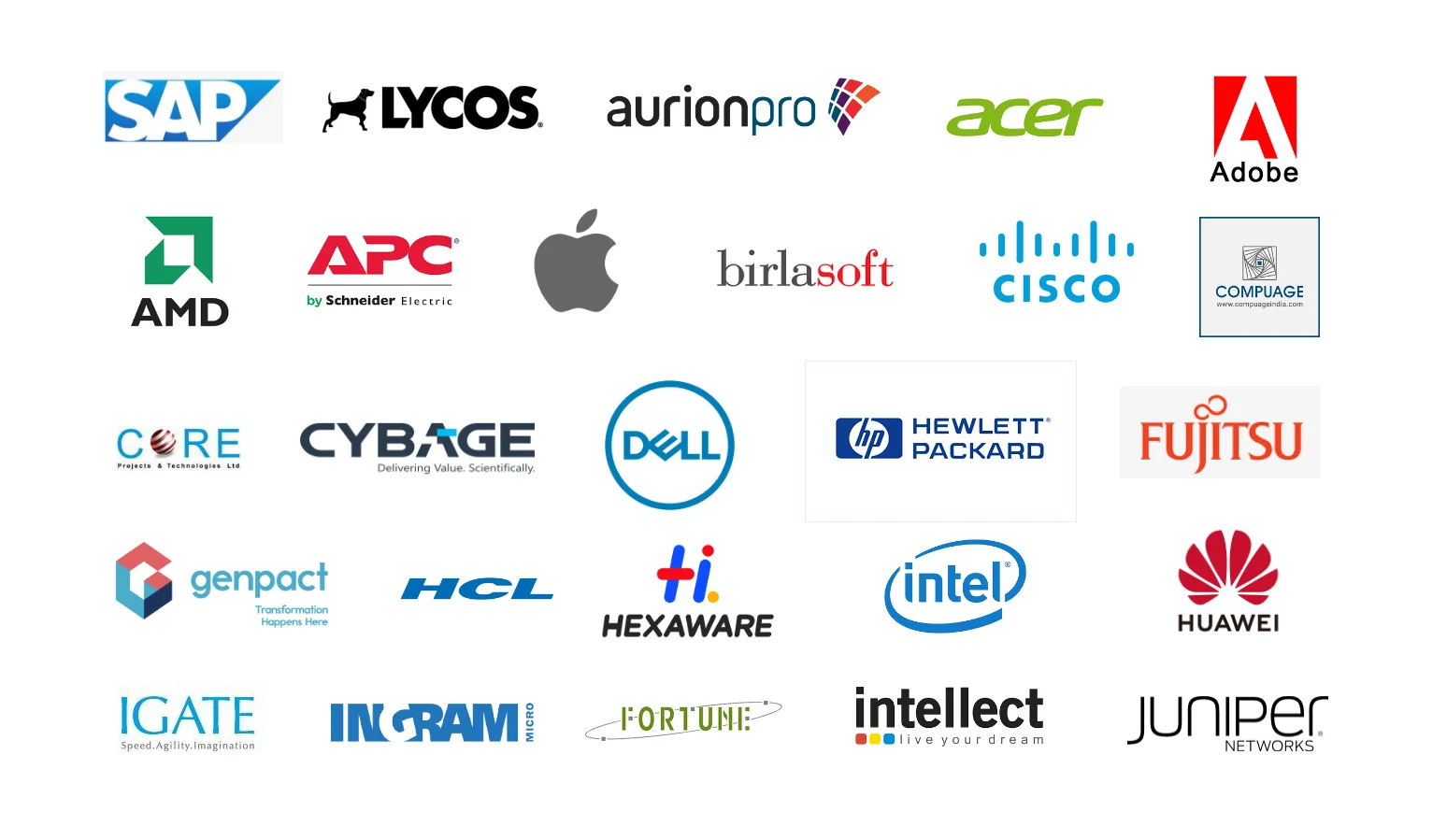 partners