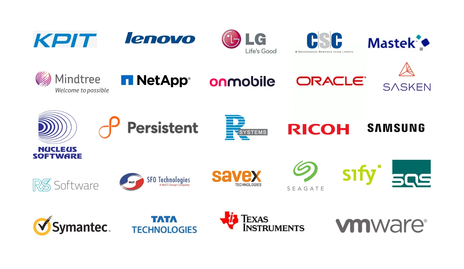 partners