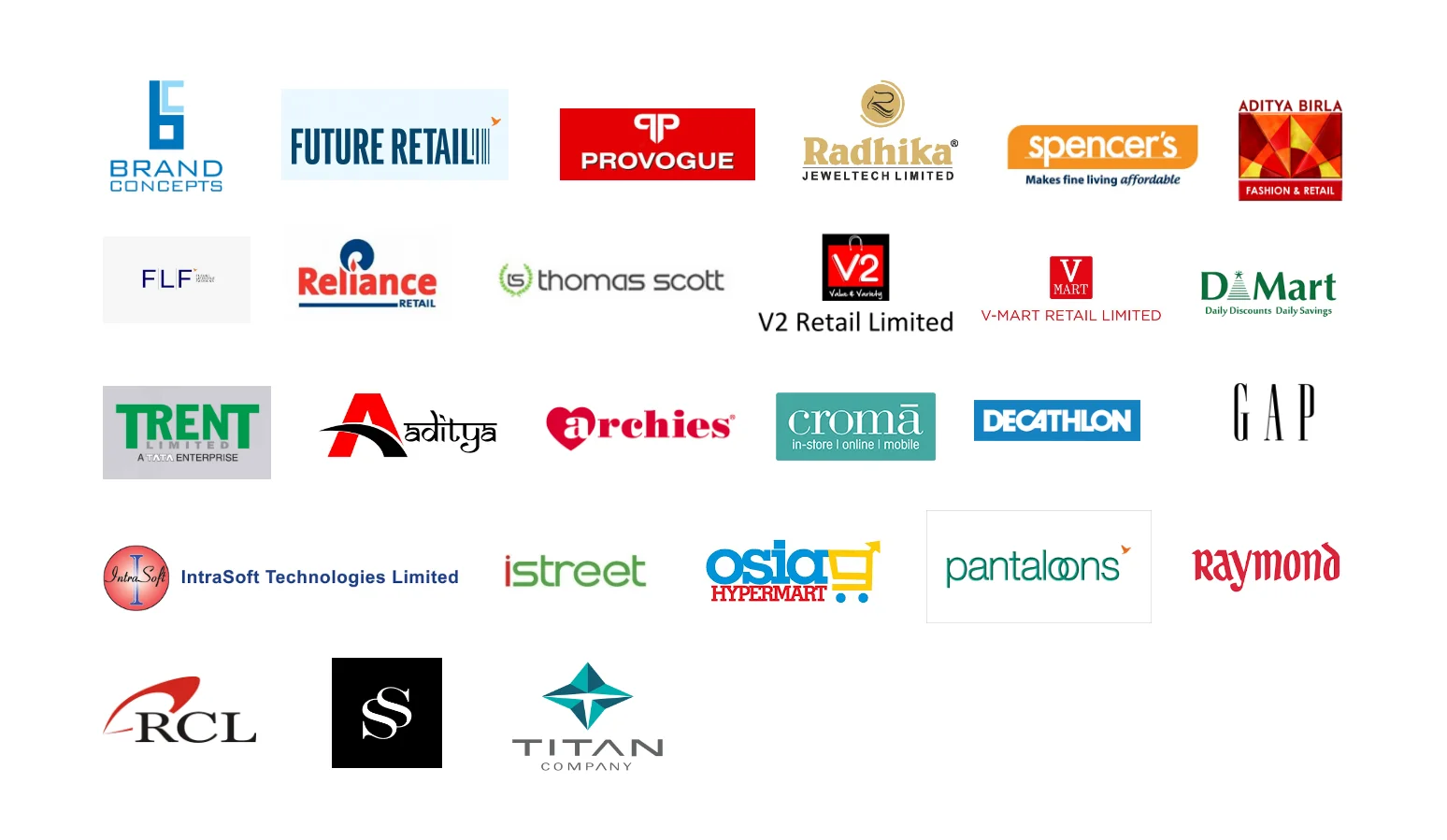 partners