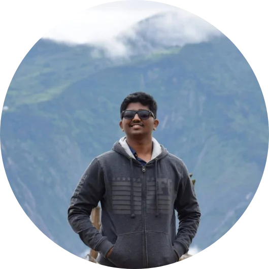 Akash Sharma