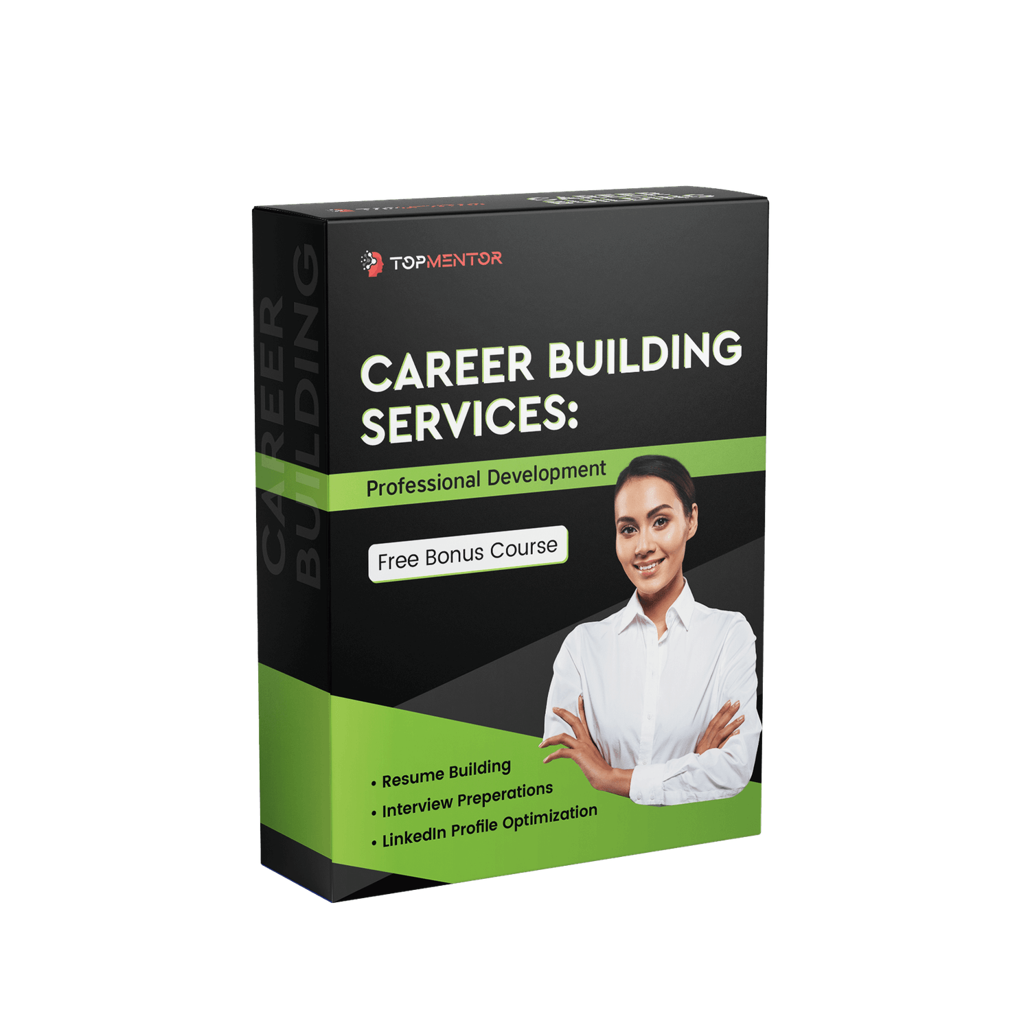 Career Building