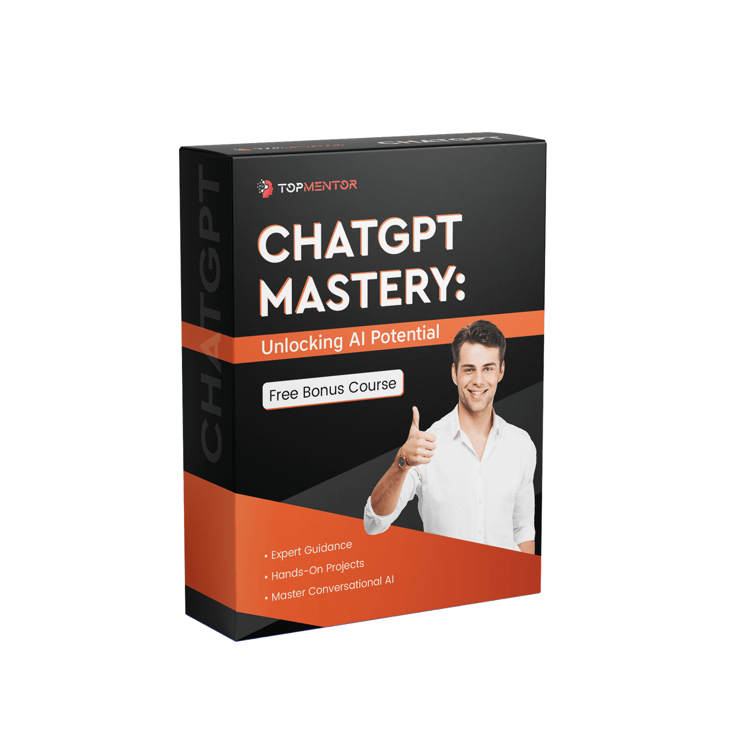 ChatGPT Mastery