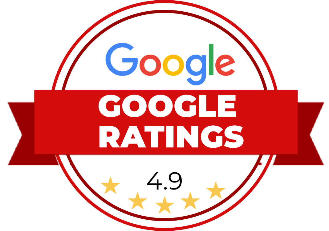 Google rating